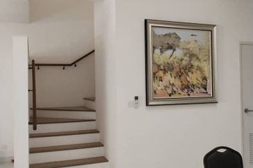 Parkfield Residences, Tropicana Heights