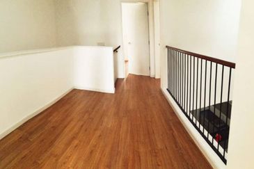 Parkfield Residences, Tropicana Heights