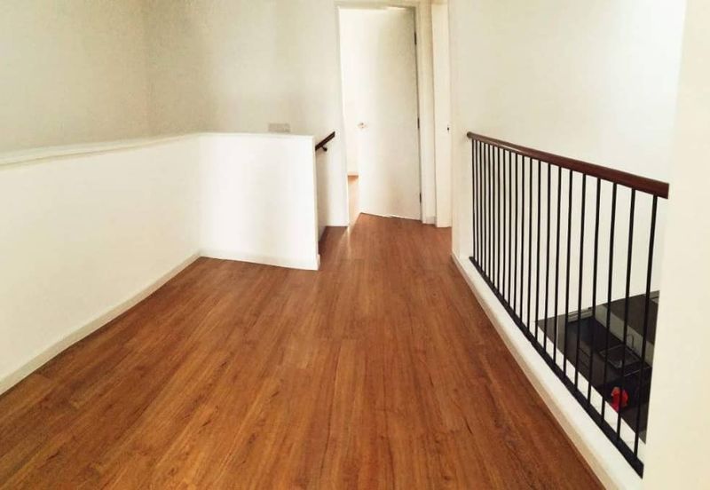 Parkfield Residences, Tropicana Heights