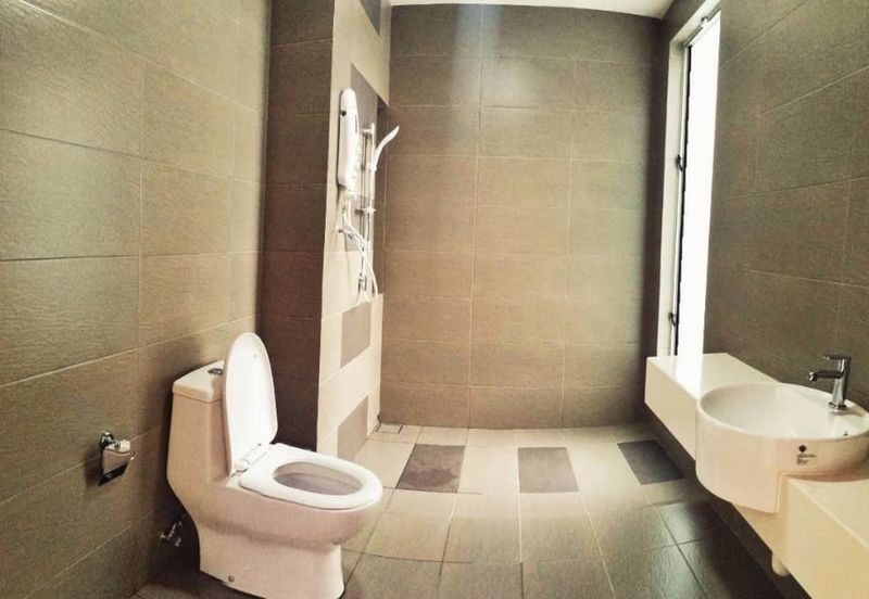 Parkfield Residences, Tropicana Heights