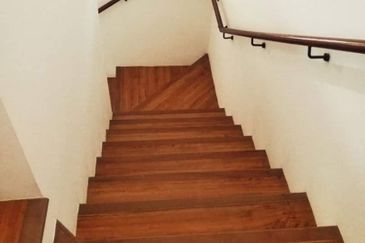 Parkfield Residences, Tropicana Heights