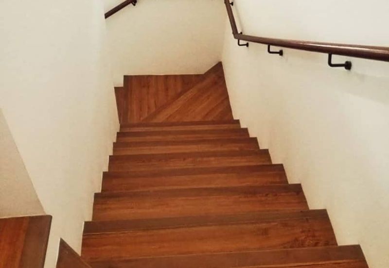 Parkfield Residences, Tropicana Heights