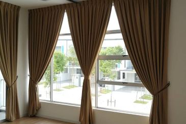 Parkfield Residences, Tropicana Heights