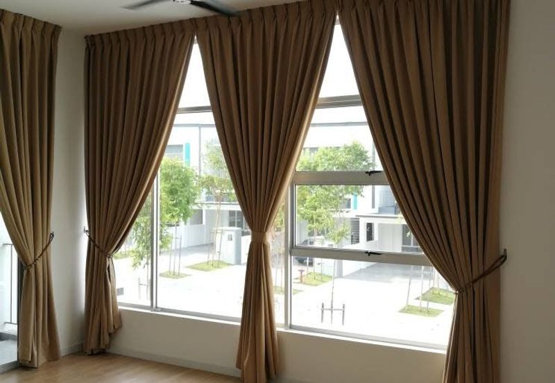 Parkfield Residences, Tropicana Heights