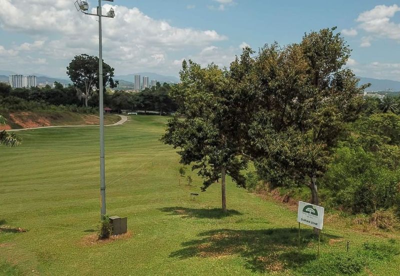 Bangi Golf Resort
