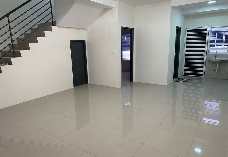 Kita Harmoni, Cybersouth