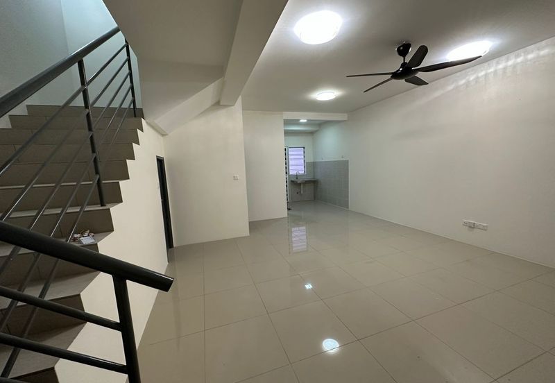 Kita Harmoni, Cybersouth