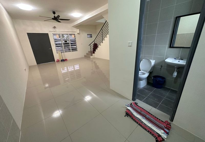 Kita Harmoni, Cybersouth