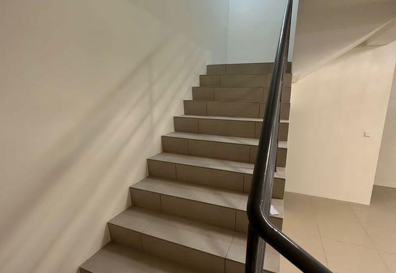 Kita Harmoni, Cybersouth