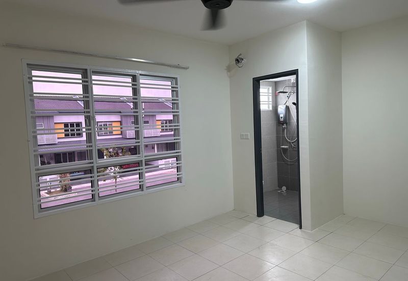 Kita Harmoni, Cybersouth