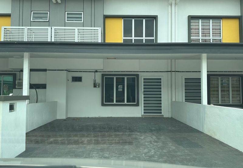 Kita Harmoni, Cybersouth