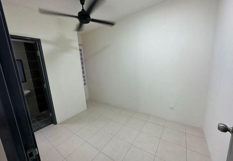 Kita Harmoni, Cybersouth