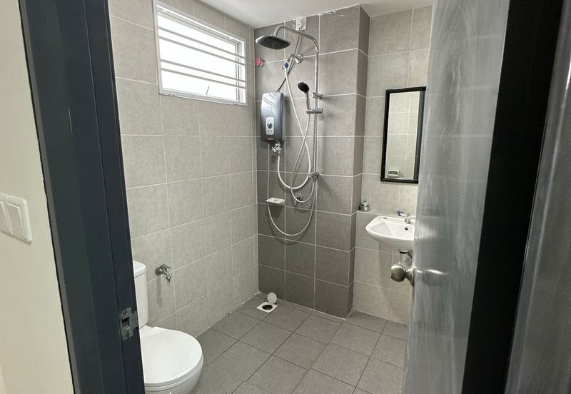 Kita Harmoni, Cybersouth