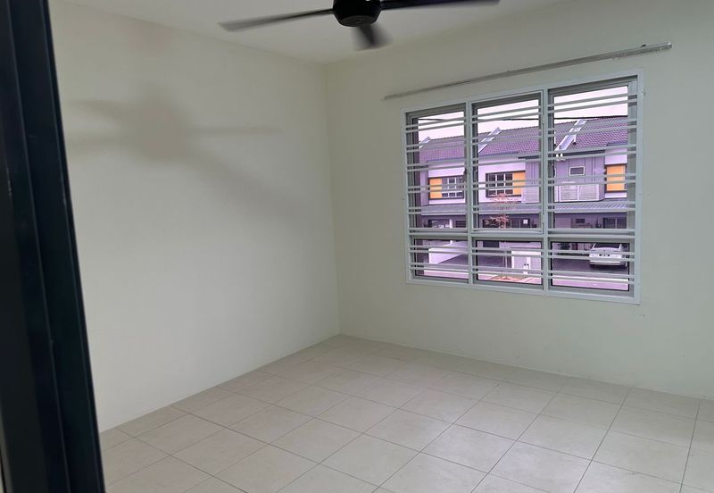 Kita Harmoni, Cybersouth