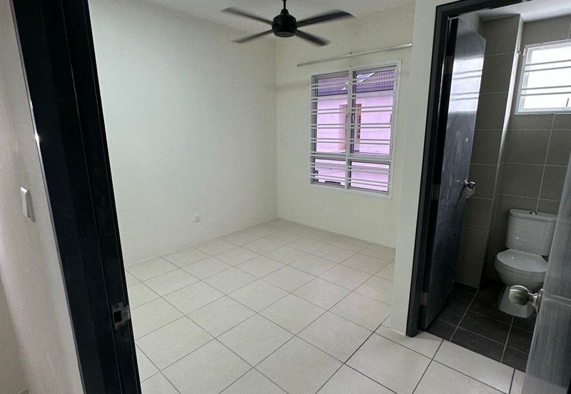 Kita Harmoni, Cybersouth