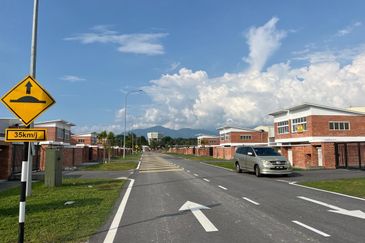 Kawasan Perindustrian Rasa