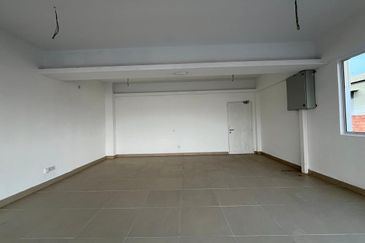 Kawasan Perindustrian Rasa