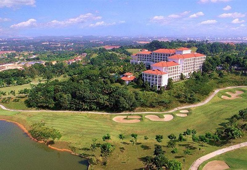 Bangi Golf Resort