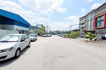 Semenyih Integrated Industrial Park