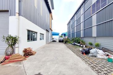 Semenyih Integrated Industrial Park