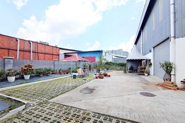 Semenyih Integrated Industrial Park