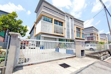 Semenyih Integrated Industrial Park