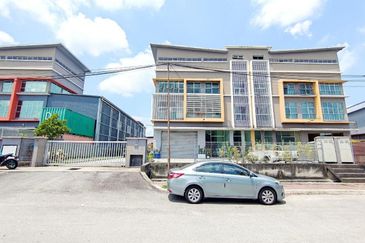 Semenyih Integrated Industrial Park