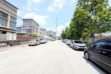 Semenyih Integrated Industrial Park