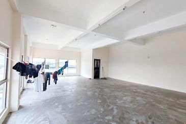 Semenyih Integrated Industrial Park