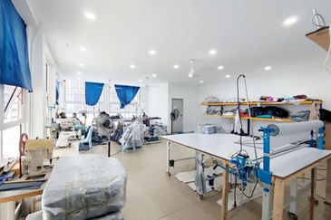 Semenyih Integrated Industrial Park