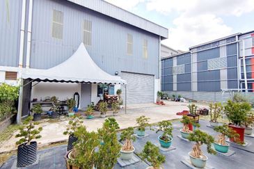 Semenyih Integrated Industrial Park