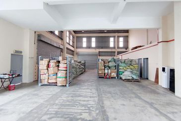 Semenyih Integrated Industrial Park