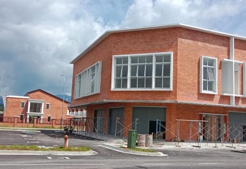 Kawasan Perindustrian Rasa