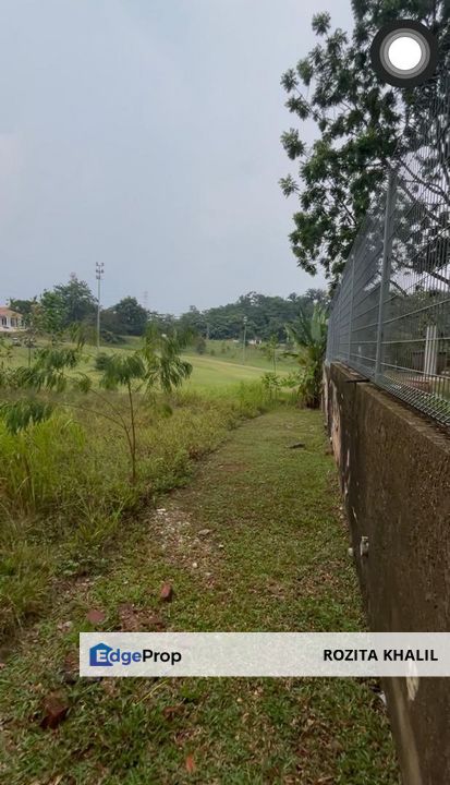 Bandar Baru Bangi Bungalow Land For Sale , Selangor, Bangi