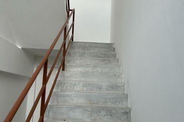 Avenue Industrial Park (Kawasan Industri Rawang Hi-Tech)