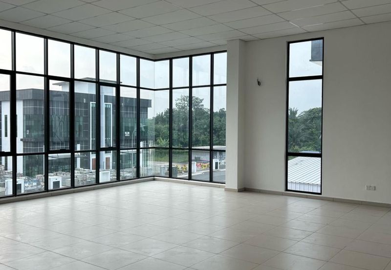 Avenue Industrial Park (Kawasan Industri Rawang Hi-Tech)