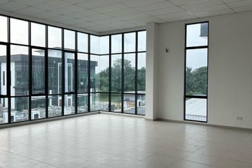 Avenue Industrial Park (Kawasan Industri Rawang Hi-Tech)