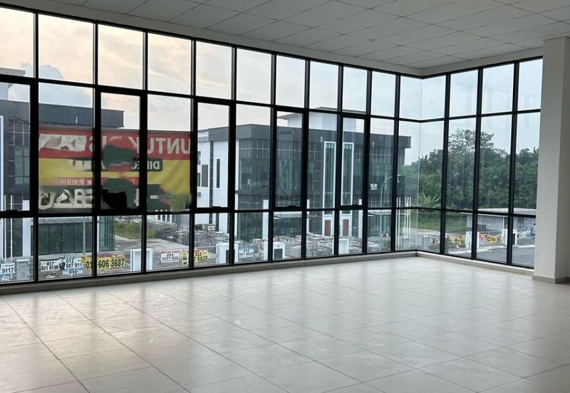 Avenue Industrial Park (Kawasan Industri Rawang Hi-Tech)