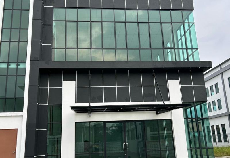 Avenue Industrial Park (Kawasan Industri Rawang Hi-Tech)