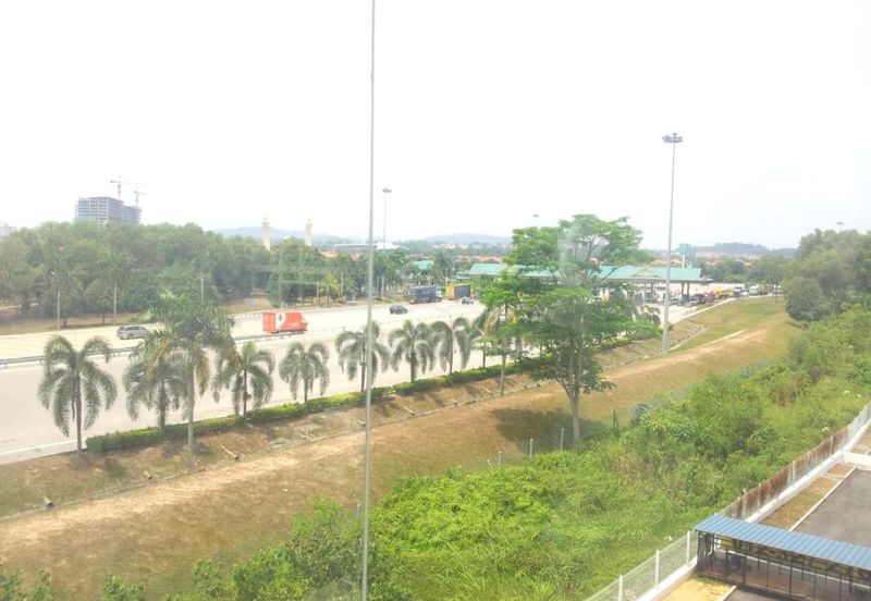 Bukit Jelutong