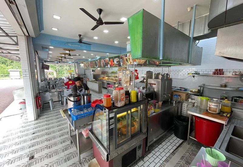 Tiara Biz @ Tiara Sendayan