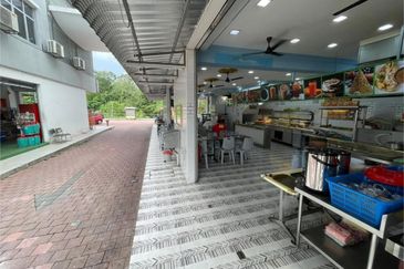 Tiara Biz @ Tiara Sendayan