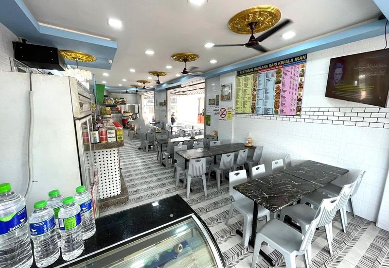 Tiara Biz @ Tiara Sendayan