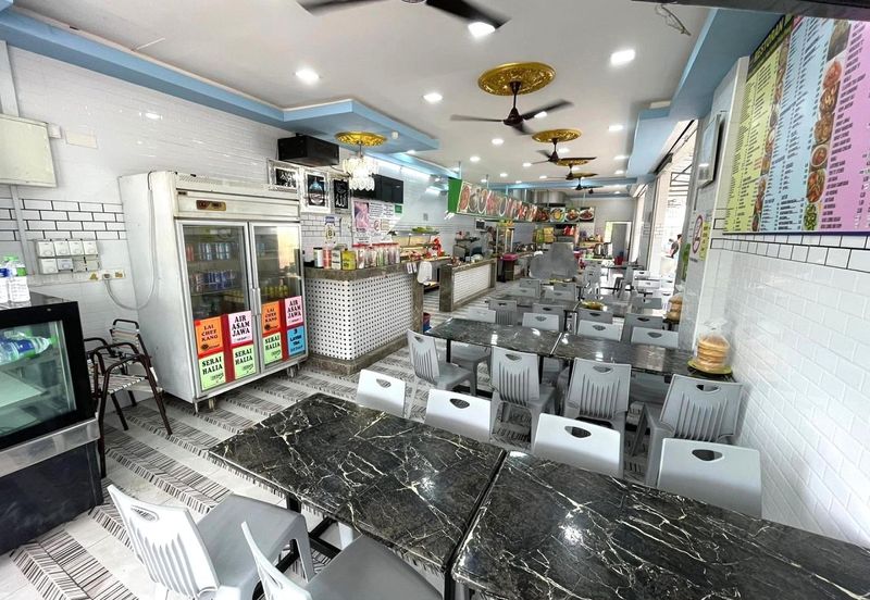 Tiara Biz @ Tiara Sendayan