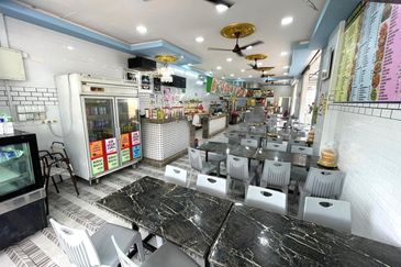 Tiara Biz @ Tiara Sendayan