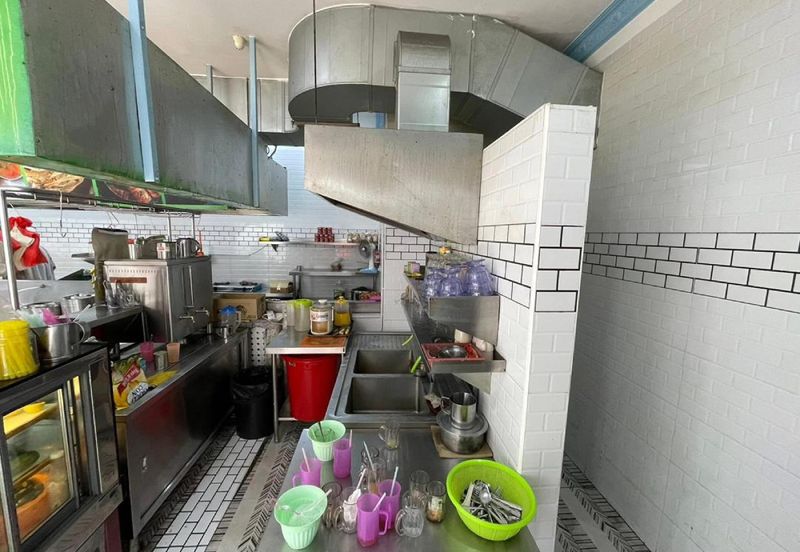 Tiara Biz @ Tiara Sendayan