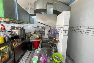 Tiara Biz @ Tiara Sendayan