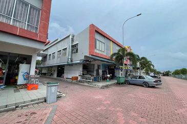 Tiara Biz @ Tiara Sendayan