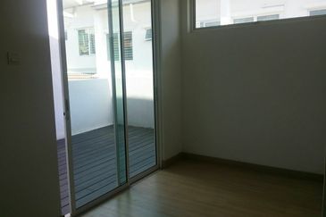 Taman Nadayu, Kajang