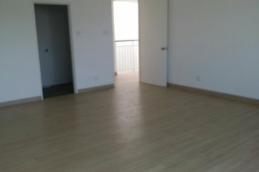 Taman Nadayu, Kajang